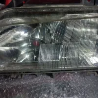 چراغ جلو زانتیا