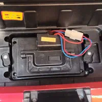 ماشین شارژی دو نفره|اسباببازی بچه|تهران, چهارصد دستگاه|دیوار