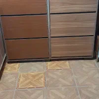 جاکفشی داشبوردی کم جا