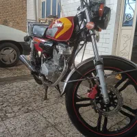 موتورلیفان 125