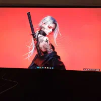 مانیتور گیمینگ MSI