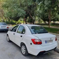 ساینا Gxl دوگانه سوز مدل 1404 اقساطی  ویژه
