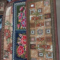 انواع گیلیم با قیمت مناسب|گلیم، جاجیم، گبه|آستانه اشرفیه, |دیوار