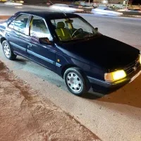 اردی ای دوگانه کارخانه