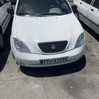 تیبا sx مدل ۹۷