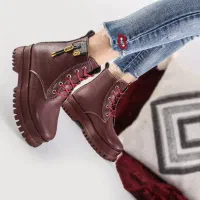 نیم بوت زنانه رنگی|کیف، کفش، کمربند|کرج, برغان|دیوار