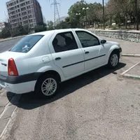 رنو تندر 90 (L90 لوگان) E2 دوگانه سوز، مدل ۱۳۹۴|خودرو سواری و وانت|تهران, جنت‌آباد مرکزی|دیوار