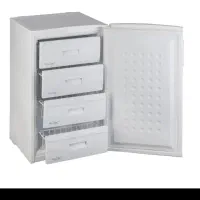 فریزر4کشوایستکول|یخچال و فریزر|هشتگرد, فاز ۷ مهستان|دیوار