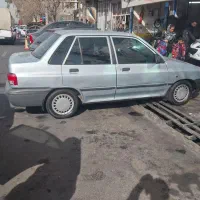 پراید صبا|خودرو سواری و وانت|تهران, یاخجی آباد|دیوار