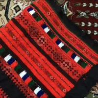 زیح|لباس|خاش, |دیوار