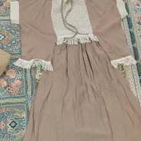 مانتو و لباس مجلسی