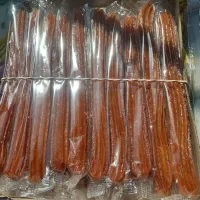 بامیه تازه و پخت روز