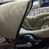 فروش گهواره وکریر|اسباب و اثاث بچه|دزفول, |دیوار