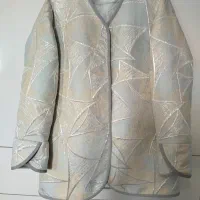 کت ژاکارد|لباس|سرداران, |دیوار