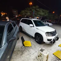 فروش سوزوکی ویتارا اتومات 2000cc|خودرو سواری و وانت|قم, ولیعصر|دیوار