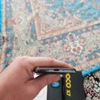 فروش و معاوضه poco x7 آکبند|موبایل|کرج, شهرک بنفشه|دیوار