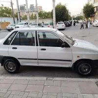 پراید 131