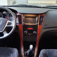 دنا پلاس ۵ دندای|خودرو سواری و وانت|لاهیجان, کوی خزر|دیوار