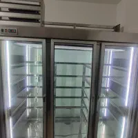 یخچال ایستاده