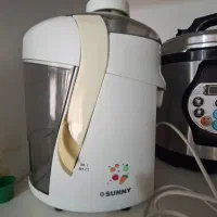 آبمیوه گیری