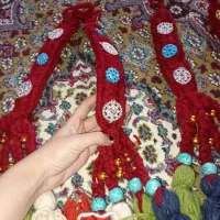 آویز در تمیز