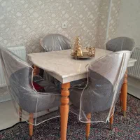 ناهارخوری۴نفره