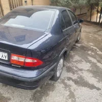 سمند  lx ef7|خودرو سواری و وانت|تهران, دریا|دیوار