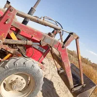 لودرچهارجک|خودرو سنگین|میاندوآب, |دیوار