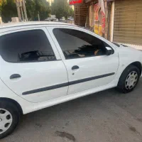 فروش خودرو ۲۰۶تیپ ۲|خودرو سواری و وانت|بندرعباس, |دیوار