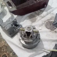 موتورجاروبرقی سالم