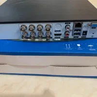 دوربین مدار بسته و دستگاه dvr|دوربین مداربسته|تهران, افسریه شمالی|دیوار