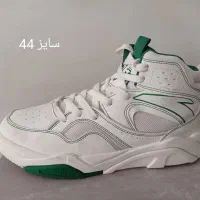 کتونی خارجی