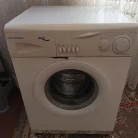 لباسشویی|ماشین لباسشویی و خشک‌کن لباس|بیستون, |دیوار