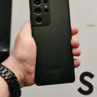 GALAXY S21 ULRTA