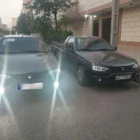 اریسان 2 مدل ۱۴۰۲ تمیز