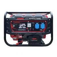 موتوربرق حمایتی3.8کیلووات استارتی واکسونMVGX9800E2|ماشین‌آلات صنعتی|کاشان, میدانگاه آقا|دیوار