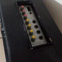 باند مداحی و... میکروفن دارد|سیستم صوتی خانگی|تهران, خاک سفید|دیوار