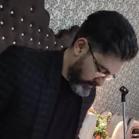 مداح و خواننده مجالس ترحیم و ختم