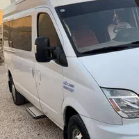 مینی بوس مکسوس۲۰۱۵|خودرو سنگین|شیراز, ارم|دیوار