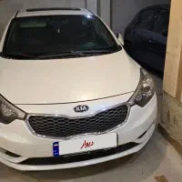 سراتو ۲۰۱۴ فول ۲گرم ۱سرد esp کول باکس