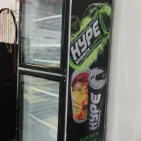 یخچال فروشگاهی دو درب