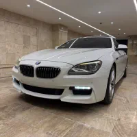 BMW 640 2014|خودرو سواری و وانت|رشت, حسین آباد|دیوار
