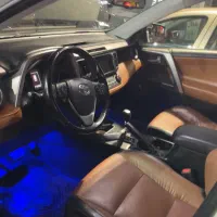 Toyota RAV4 2018|خودرو سواری و وانت|رشت, گلسار|دیوار
