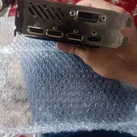 کارت گرافیک GeForce GTX 1070 Ti سالم و تست شده|قطعات و لوازم جانبی رایانه|زابل, |دیوار