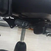 صندلی کارشناسی نیلپر اداری|مبلمان اداری|تهران, اختیاریه|دیوار