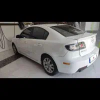 مزدا 3