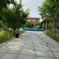 ۴۸۳ متر ، هاشمیه، ۸ سقف پروانه بدون مشابه، صارمی