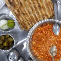 املت زن تابه ای دیزی زن شستشوی ظروف