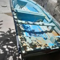 قایق ۴ نفره
