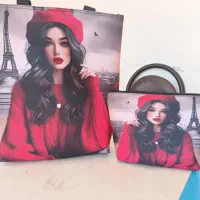 ساک دستی ..ست کیف و کیف ارایشی|کیف، کفش، کمربند|خرمشهر, |دیوار